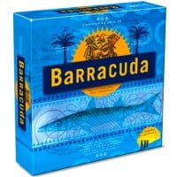 Barracuda