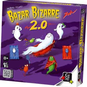 Bazar bizarre 2. 0