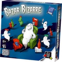 Bazar Bizarre