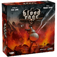 Blood Rage