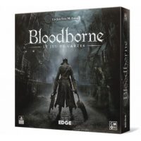 Bloodborne - Le jeu de cartes