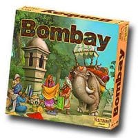 Bombay