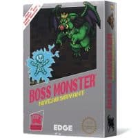 Boss Monster 2 - Niveau Suivant