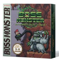 Boss Monster 2 - Atterrissage Force