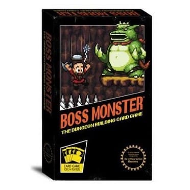 Boss monster00