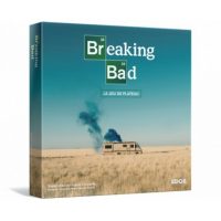 Breaking Bad - Le jeu de plateau
