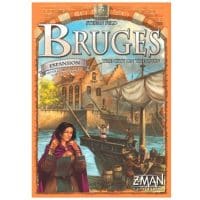 Bruges - The city on the Zwin