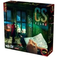 CS Files
