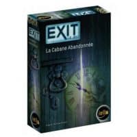 Exit - La Cabane Abandonnée