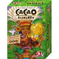 Cacao - Diamante
