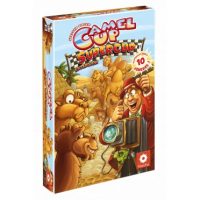 Camel Up - Supercup