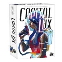 Capital Lux