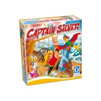 Captain Silver