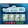 Captain sonar