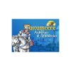 Carcassonne 2. 0 - auberges et cathédrales