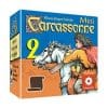 Carcassonne - Mini 2 - Méssagers