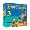 Carcassonne - Mini 3 - Ferrys