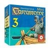 Carcassonne - mini 3 - ferrys