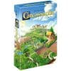 Carcassonne new