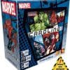 Cardline - marvel