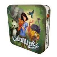 Cardline - Animaux
