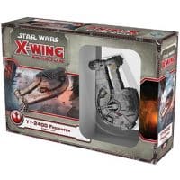 Star Wars X-Wing - Cargo YT-2400