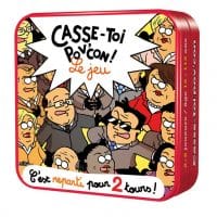 Casse-Toi Pov' Con 2