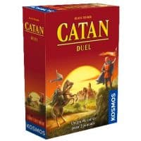 Catan - Duel