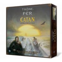 Catan - Game of Thrones