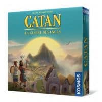 Catan - La Gloire des Incas