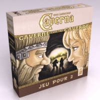 Caverna - Caverne Vs Caverne