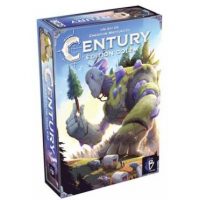 Century - Golem