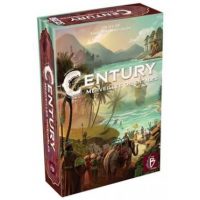 Century - Merveilles Orientales