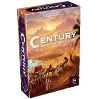 Century - La Route Des épices