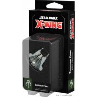Star Wars X-Wing 2.0 - Chasseur Fang