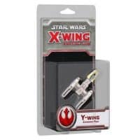 Star Wars X-Wing - Chasseur Y-Wing