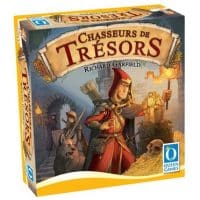 Chasseurs de Trésors