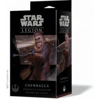 Star Wars Légion - Chewbacca