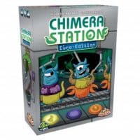 Chimera Station