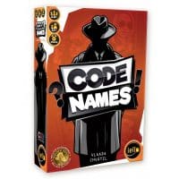 CodeNames