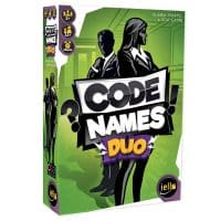 CodeNames - Duo