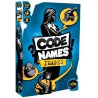 Codenames - Images