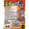 Smash up - conflit de génération