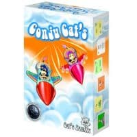 Conju Cat's