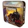 Continental express