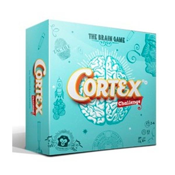 Cortex - challenge
