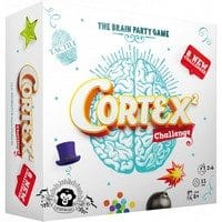 Cortex - Challenge 2