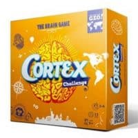 Cortex - Challenge Géo
