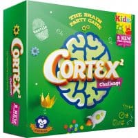 Cortex - Challenge Kids 2
