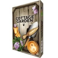 Cottage Garden